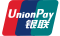 银联支付图标